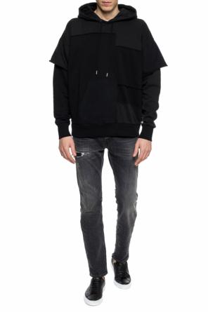Bluza z kapturem, zdjęcie 2 Bluza z kapturem od Diesel